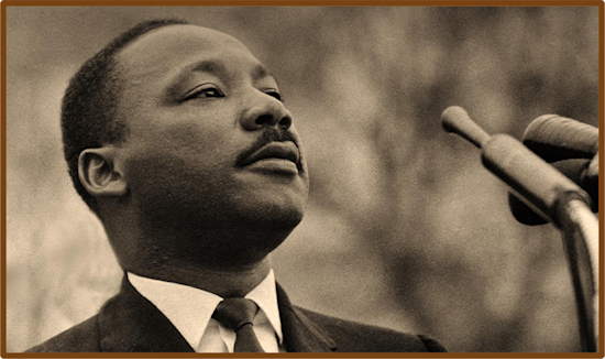MLK 2025