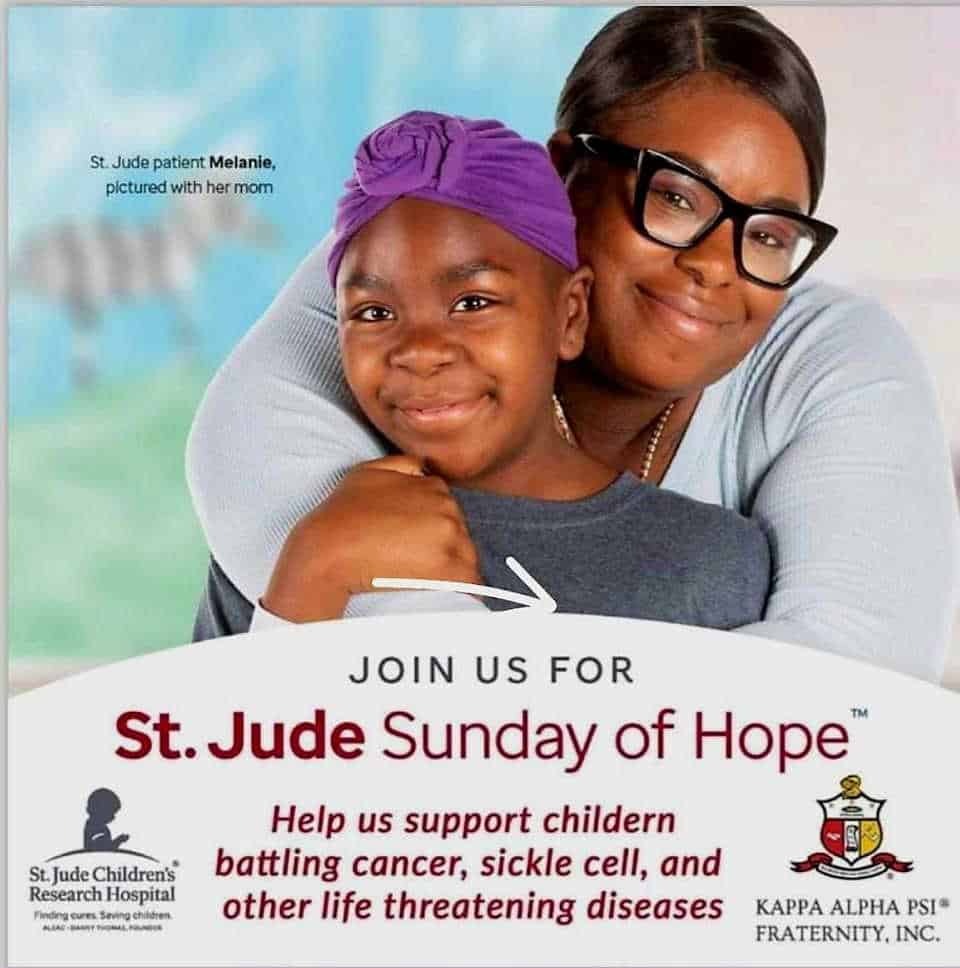 St. Jude Sunday of Hope